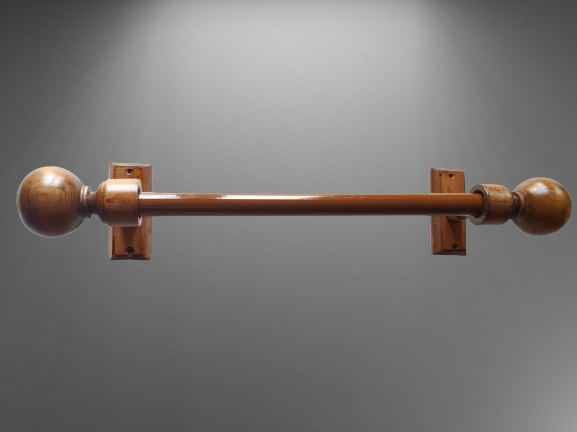 Myra Çift Raylı Rustik - Görsel 2